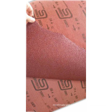 Ceramic Abrasive Cloth Roll/Coated Abrasive/Sanding Cloth